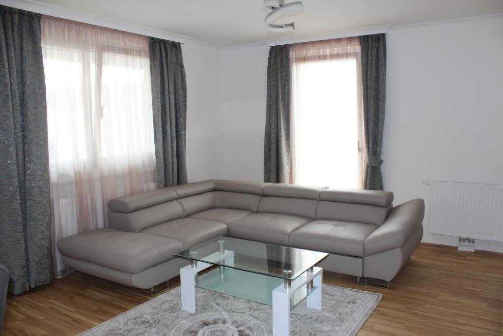 Apartment Park Hauptbahnhof