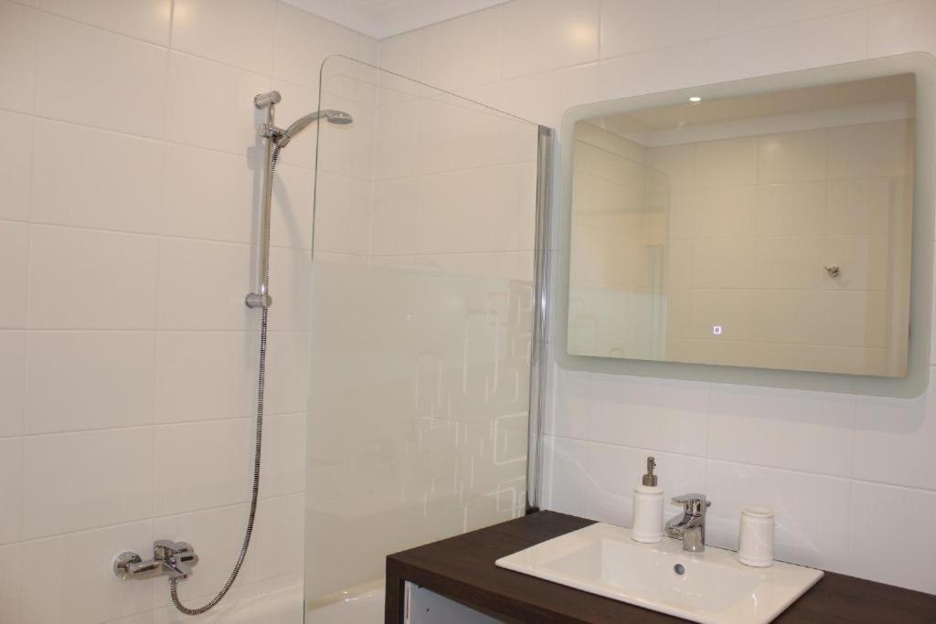 Park Hauptbahnhof Apartment Wien